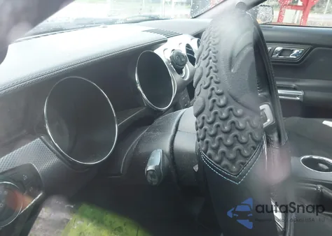 2015 Ford Mustang Ecoboost from USA, damaged, VIN 1FA6P8TH0F5429601